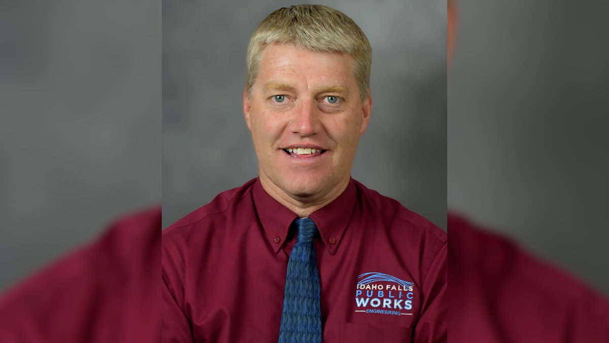 Idaho Falls mayor appoints new Public Works director pending council approval