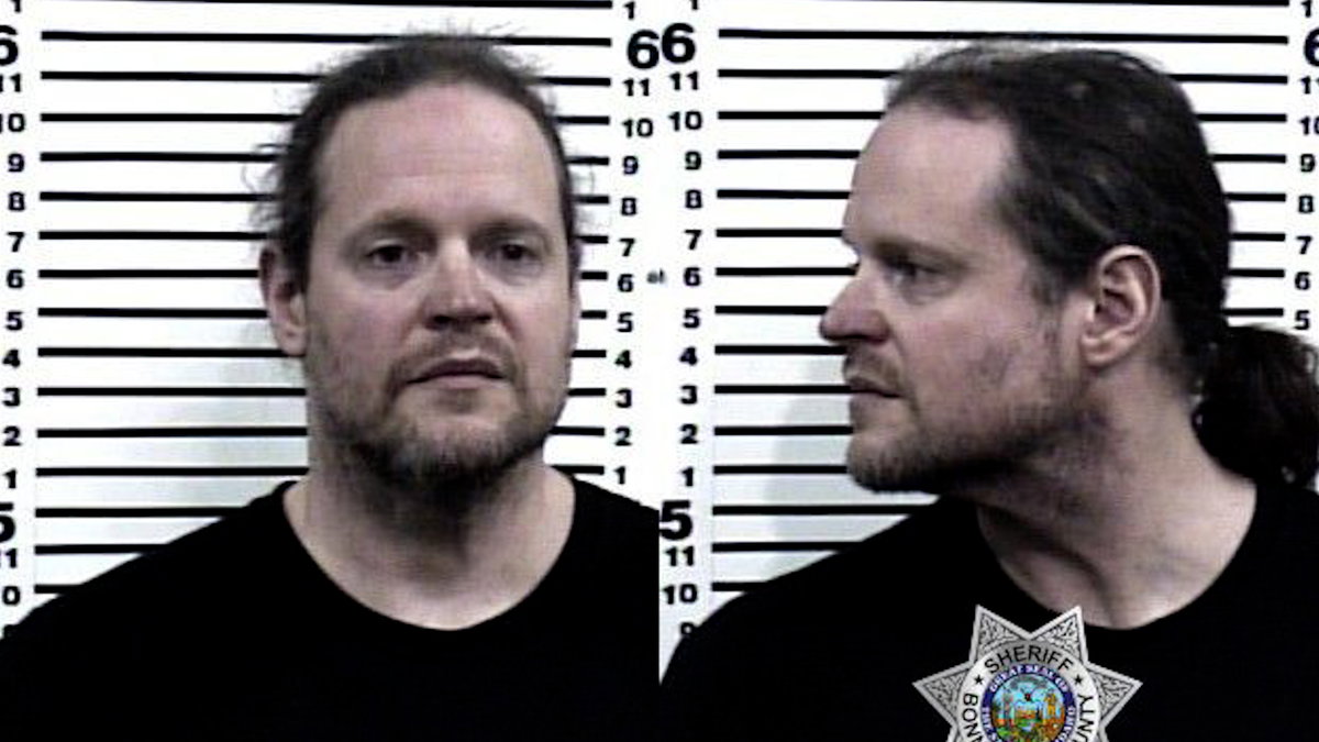 Ex-City Council candidate remains jailed on child porn charges; AG Labrador highlights ICAC success