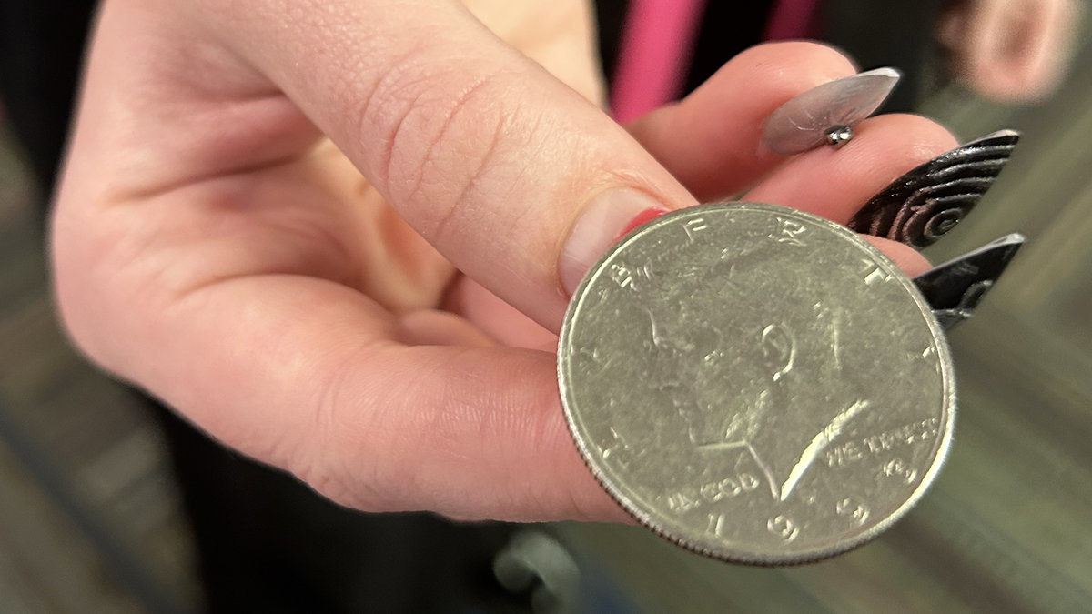 It could all come down to a coin toss – Caribou County Commissioner Race
