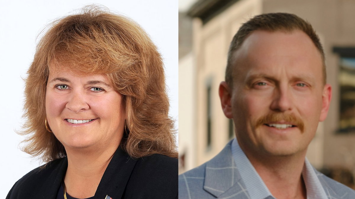District 33A: Barbara Ehardt secures the Republican nomination