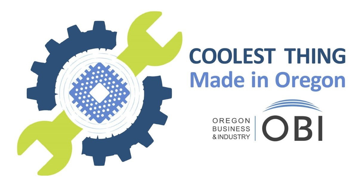 ‘Coolest Thing Made in Oregon’ contest returns