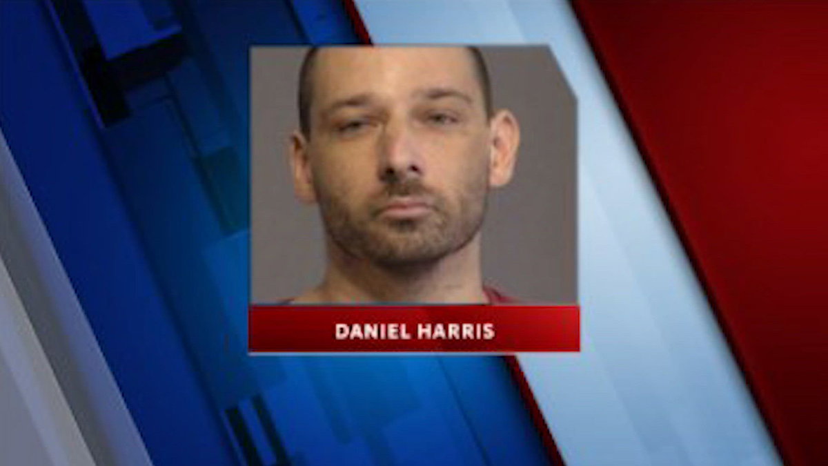Opening statements underway in trial of Yuma man accused of murdering son