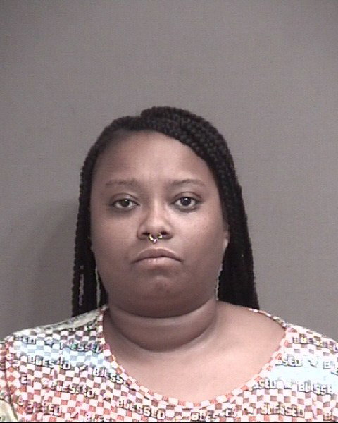 Charges filed against woman accused in Rice Road stabbing