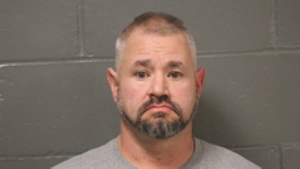 Former deputy sentenced to 9 years in federal prison for child porn charge