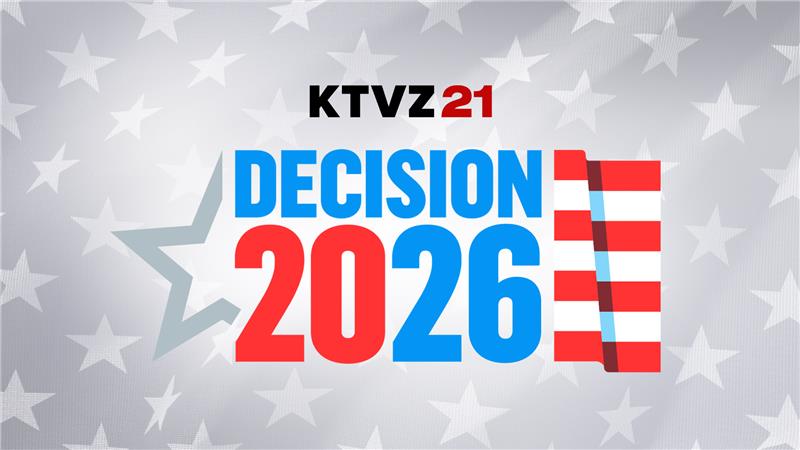 Decision 2026: Oregon Secretary of State urges voters to drop off ballots at ballot boxes as soon as possible