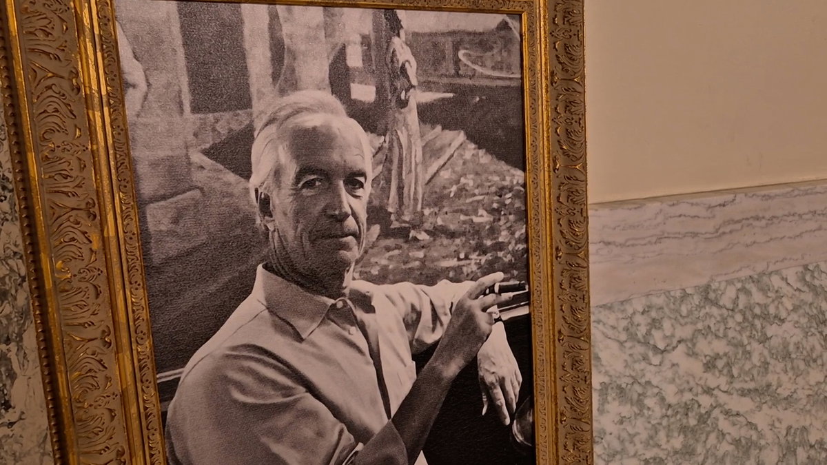 Honoring a Legacy: Idahoans gather today to say final farewell to Former Governor Dirk Kempthorne
