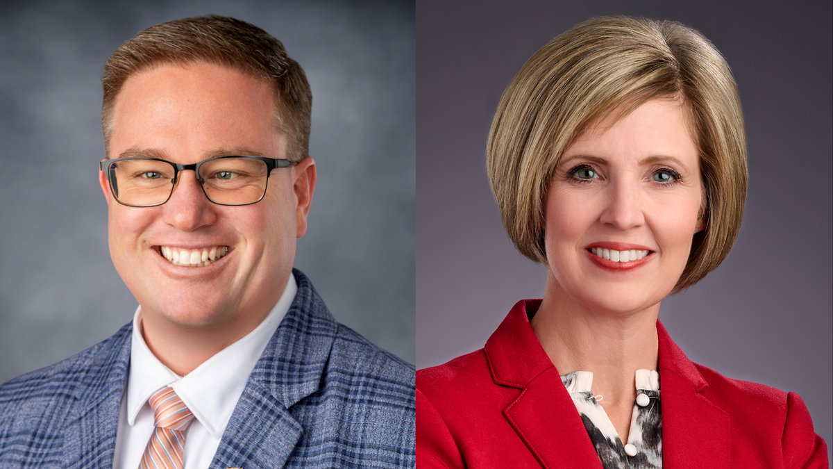 District 30 Rematch: Fuhriman wins Republican Primary rematch against Former Rep. Young