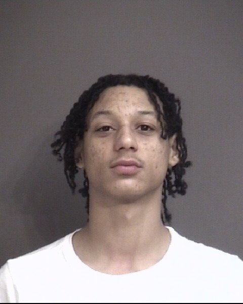Man pleads guilty to four felonies in connection with March 2025 shooting