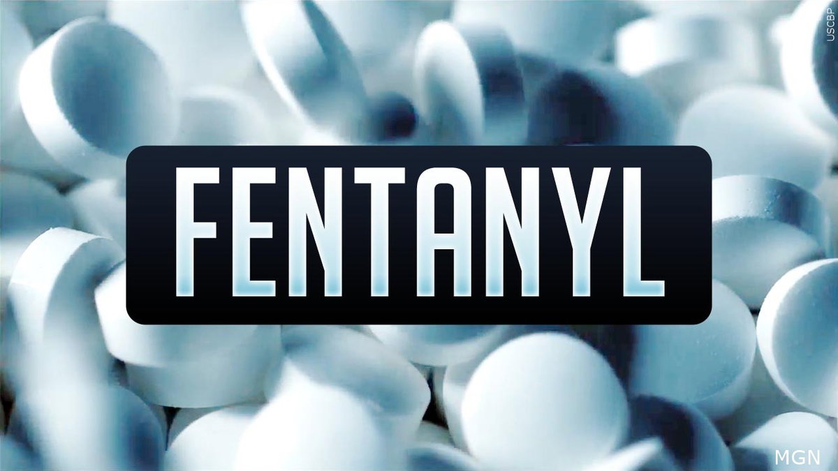 Idaho Falls police warn public after two fatal suspected fentanyl overdoses
