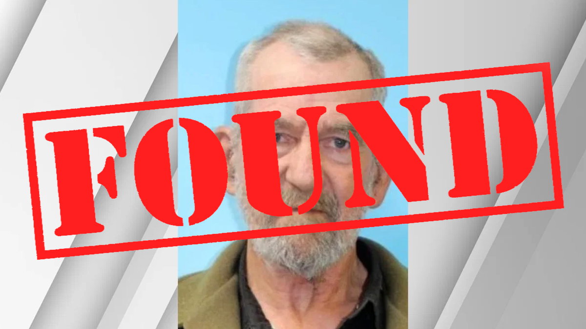 Missing Bingham County man found safe
