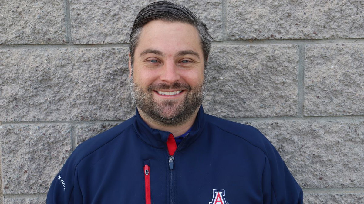 Gila Ridge teacher named Yuma County High School Teacher of the Year