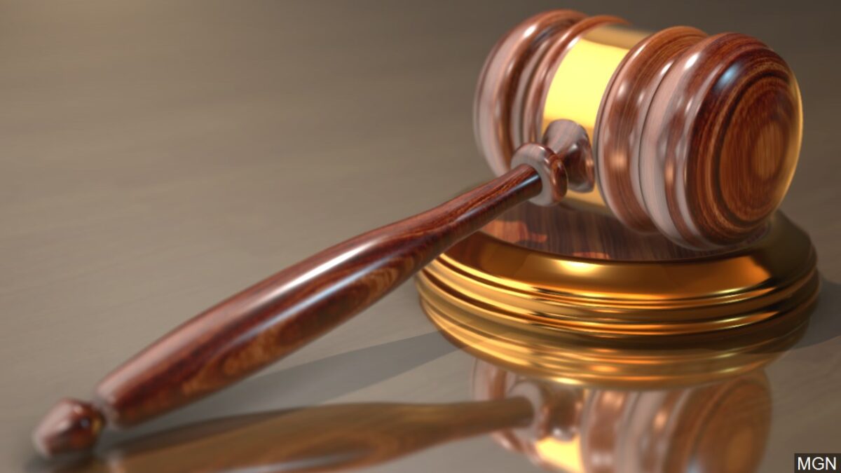 Jury convicts unknown man accused of collecting nearly $300K using dead child’s identity
