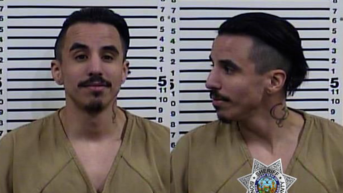 Warrant arrest sparks brief police incident