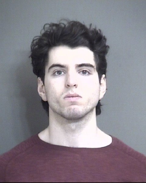 St. Charles man accused of sexually abusing 2 women at Columbia party