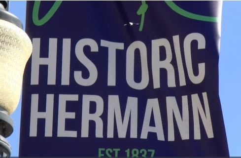 Hermann High School students evacuated after hoax threat