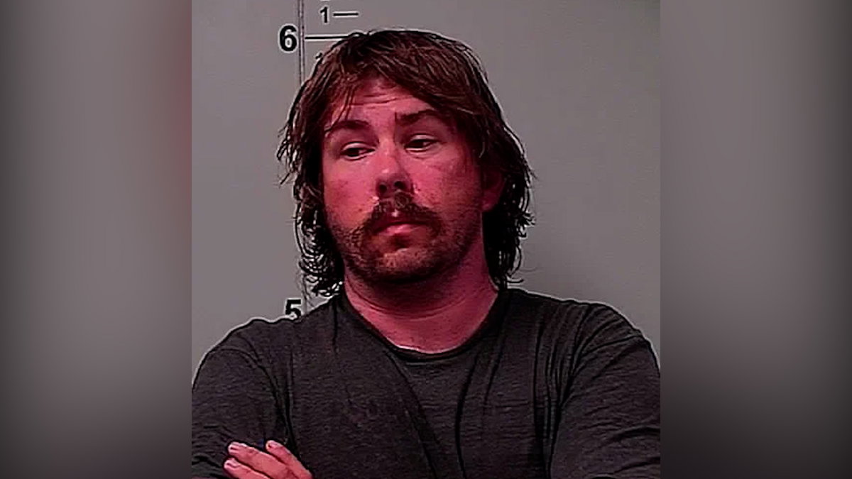 35-year-old Ririe man in custody following Friday night reports of shots fired