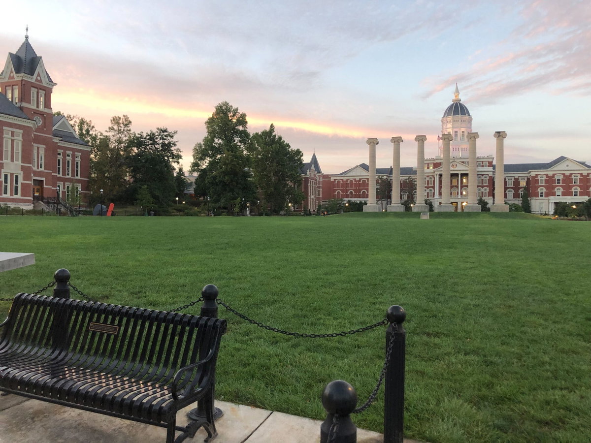 University of Missouri curators to vote on tuition increase