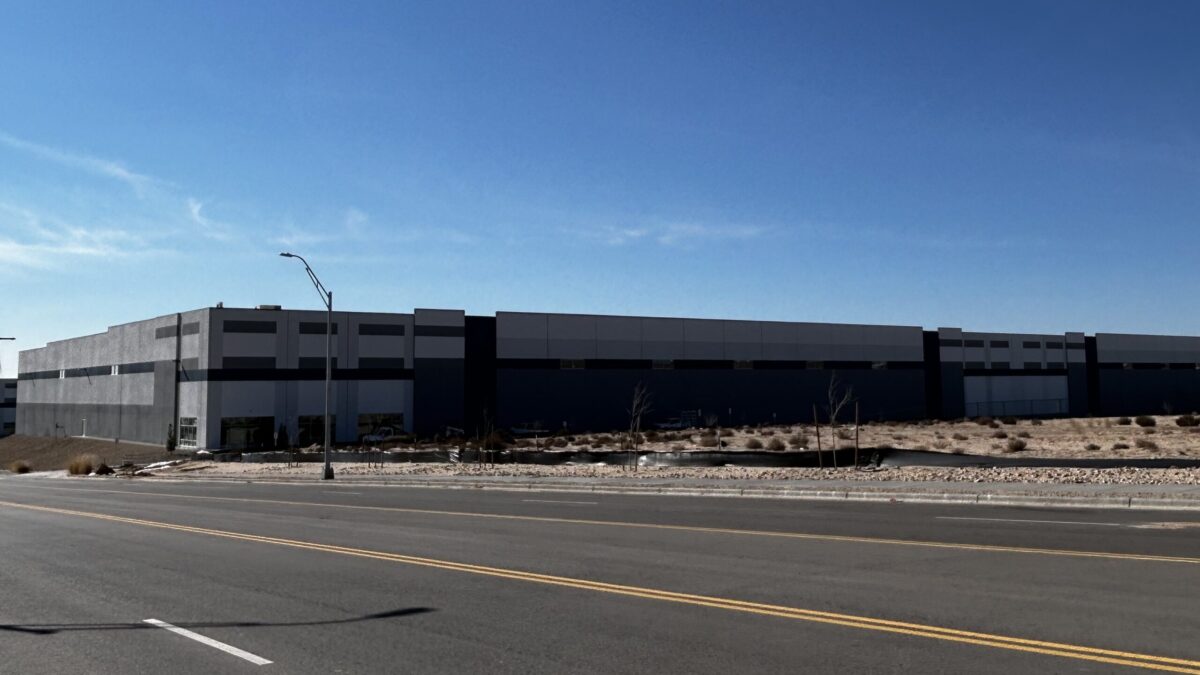 City of San Elizario moves to block resources for proposed ICE detention centers