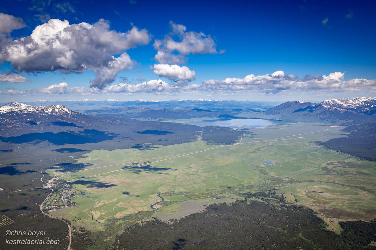 Public weighs in as Caldera Flats subdivision appeal advances in Fremont County