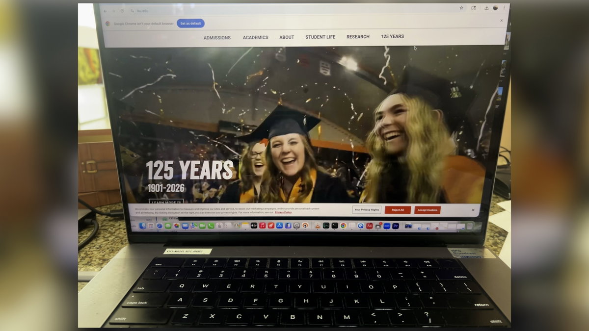 Cyber collapse: Idaho State University disables access to Canvas for security concerns