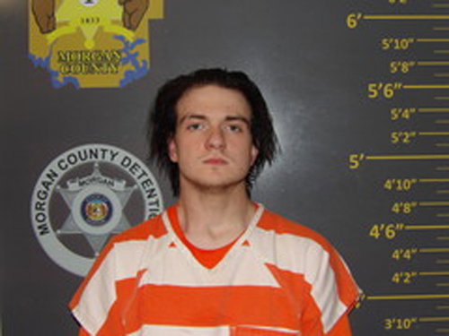Gravois Mills man charged with child molestation