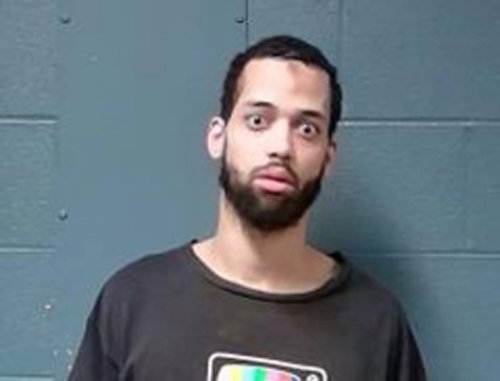 Man accused of murdering Fulton State Hospital patient indicted by grand jury