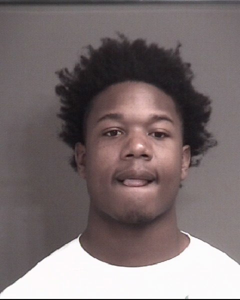 Mizzou football player arrested