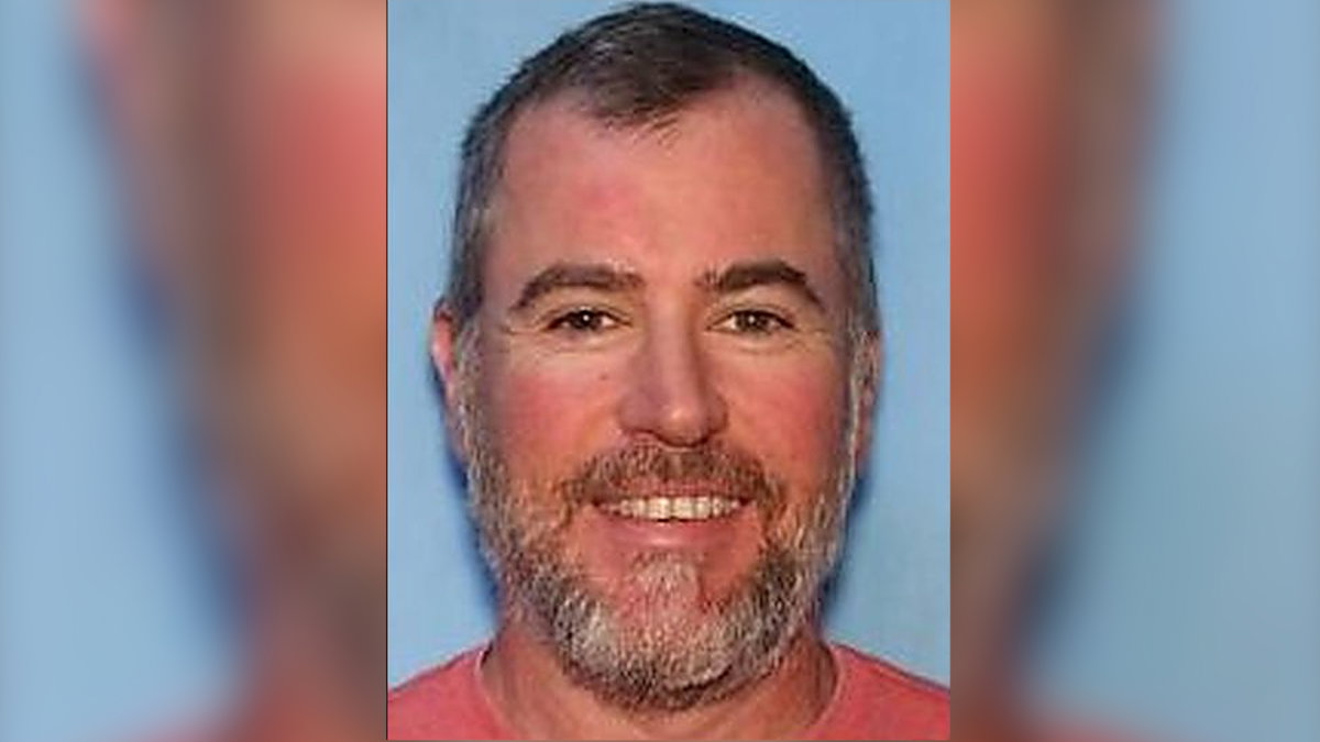 Jackson Police searching for missing man Who may be experiencing mental health crisis