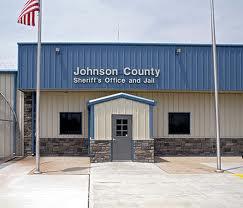 Deputy kills suspect in Johnson County shooting