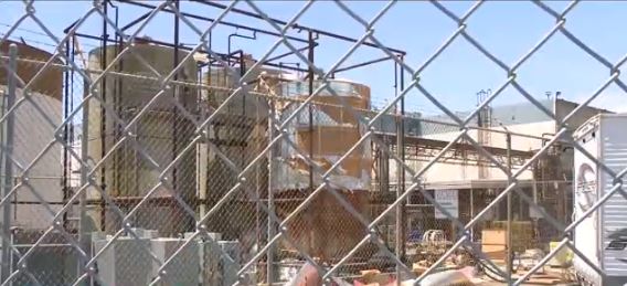 While Orange County officials say the toxic chemical crisis in Garden Grove has moved out of the emergency response phase and into a cleanup phase