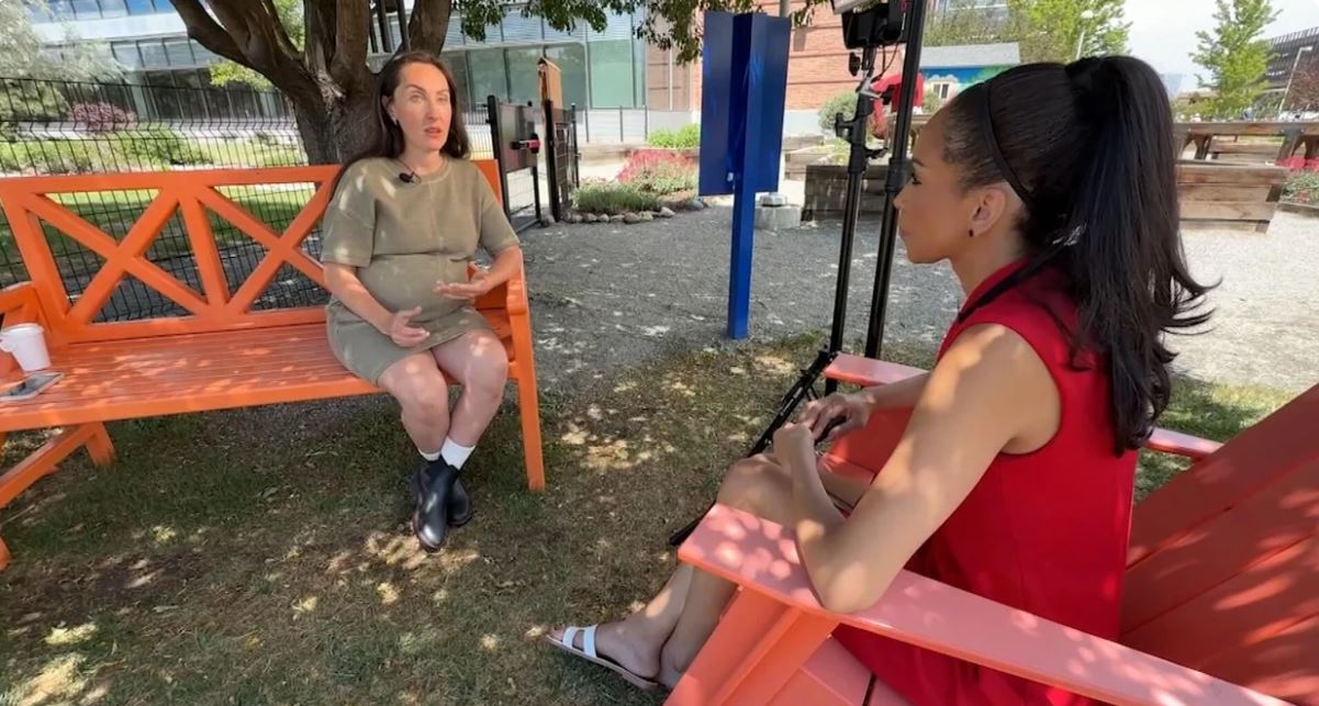 A Kansas family's trip to Colorado for a wedding turned into a fight for survival. A 2-year-old girl was bitten twice by a rattlesnake near Bennett and airlifted to Children's Hospital Colorado.