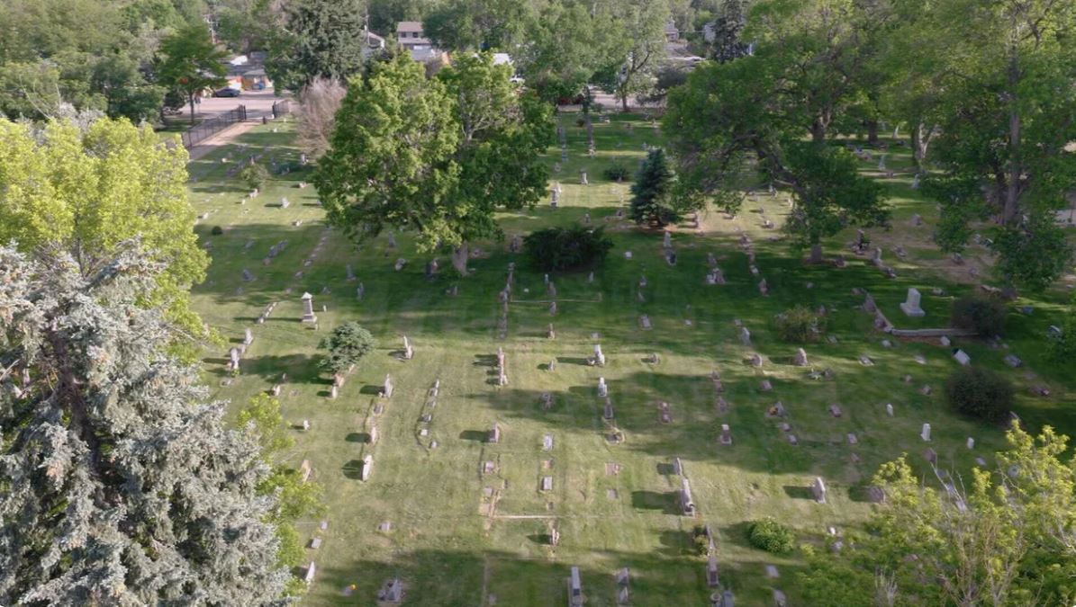 The City of Lafayette is sending out more letters this week to the 270 people who still have plots at the city cemetery but might not be able to use them.