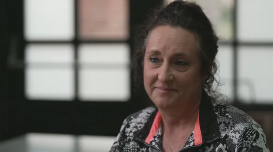 Regan Benson was sentenced to 60 days in jail and two years of probation.