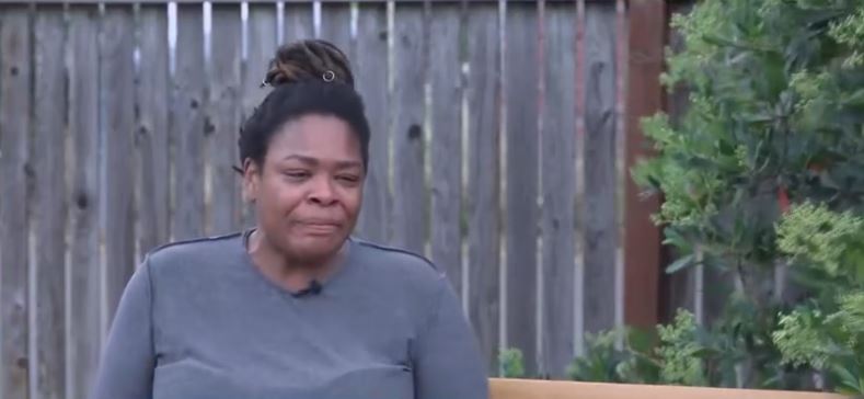 A Sacramento woman is mourning the loss of her brother