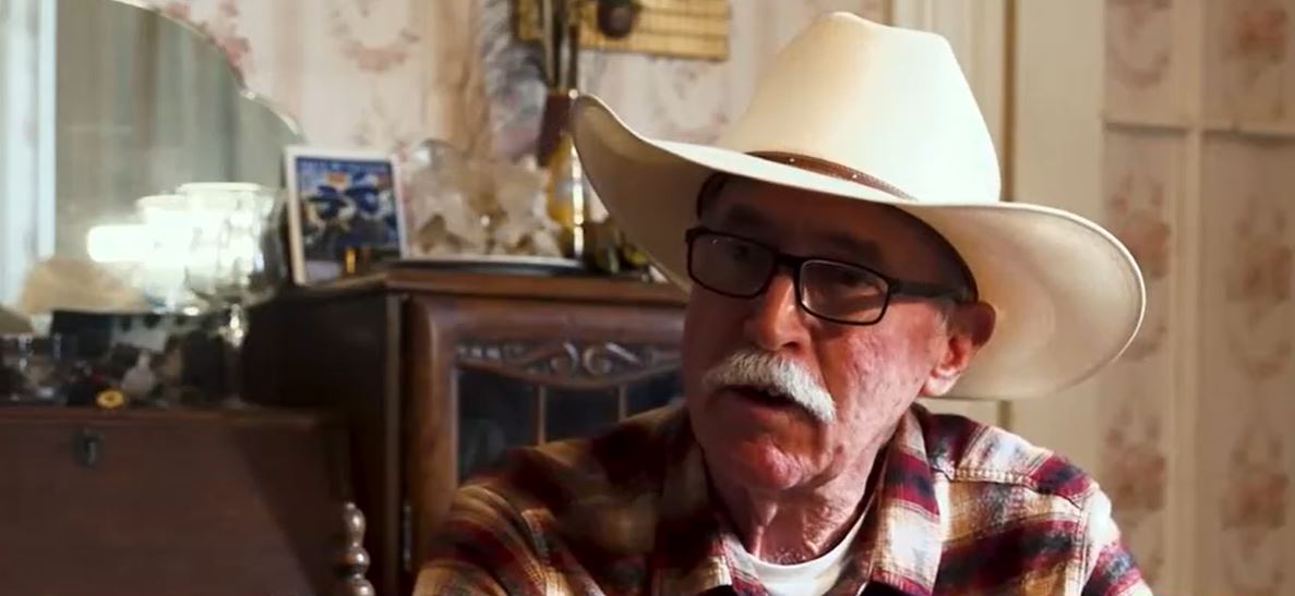 Tom Mahon