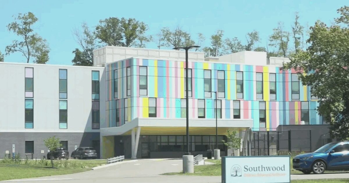 Amy Mathieu with HKM Employment Attorneys said negligence has been occurring for decades at Southwood Psychiatric Hospital.
