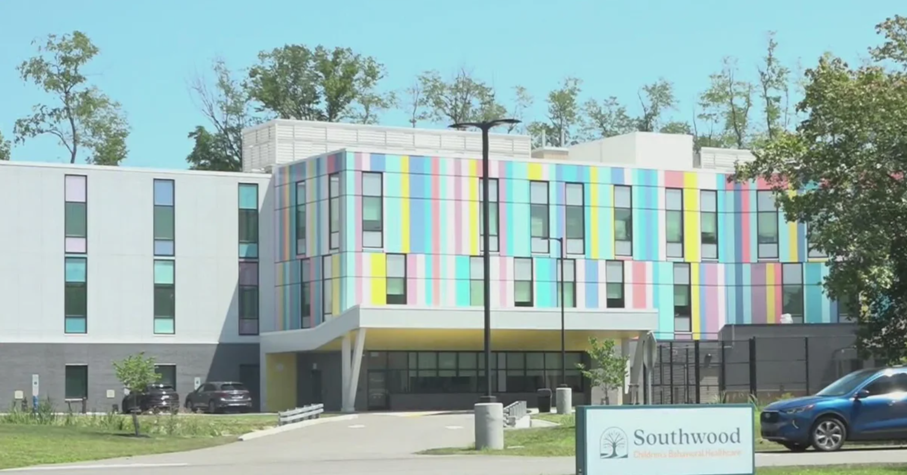 Amy Mathieu with HKM Employment Attorneys said negligence has been occurring for decades at Southwood Psychiatric Hospital.