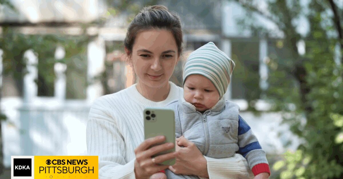 Six thousand moms in Allegheny County have used the free service since NurturePA started it in 2014.