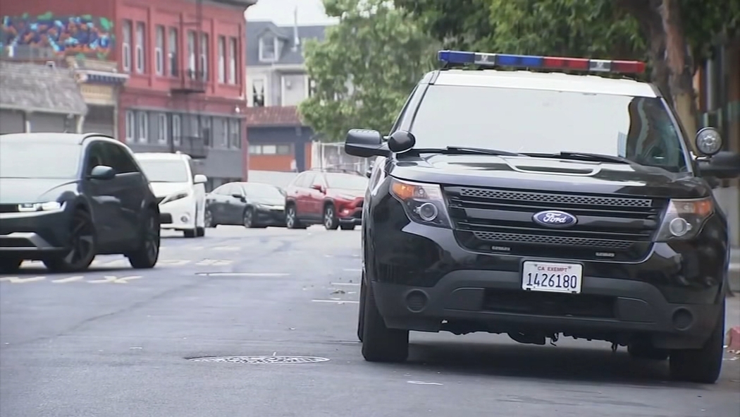Police say some of the people were allegedly targeted by the driver. The crash was not part of Oakland's First Friday event.