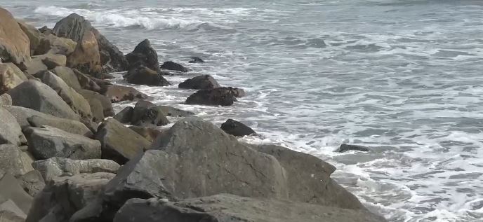 Oceanside is one of San Diego County's most popular tourist destinations
