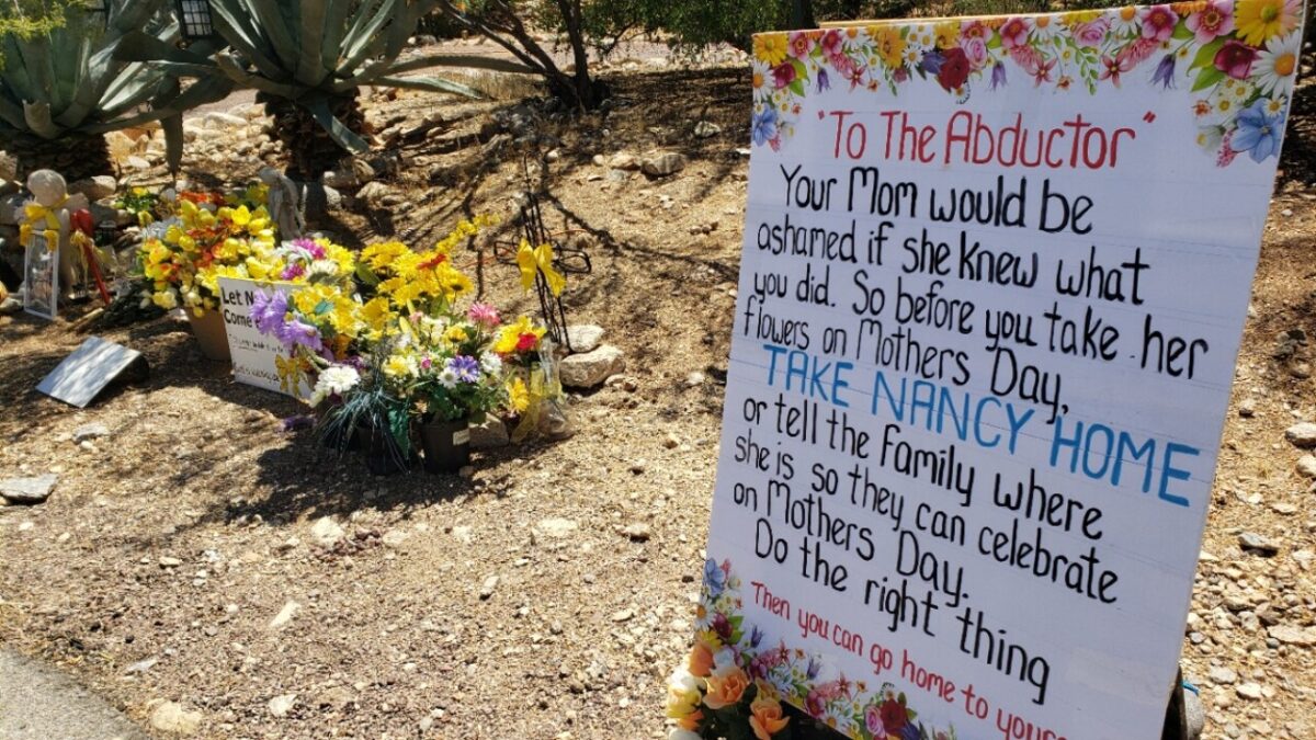 It has been over three months since Savannah Guthrie's mother