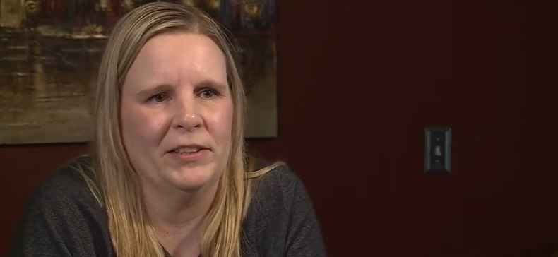 A Missouri woman is sharing her experience in the state's public guardianship system