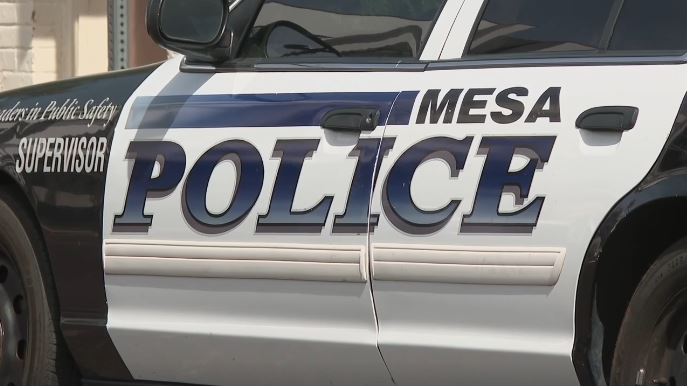 The family of 52-year-old Eric Baker is demanding justice one month after Baker died following an arrest near a Mesa intersection on April 4.