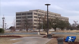 An Oklahoma Department of Human Services employee is accused of embezzling $2 million from the Low-Income Home Energy Assistance Program (LIHEAP).