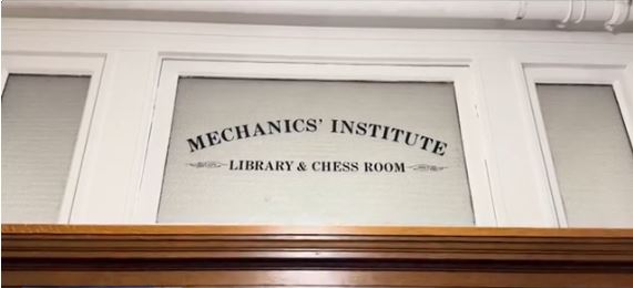 Founded in 1854