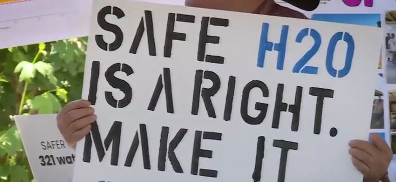 Advocates are urging the restoration of full funding for California's Safer program