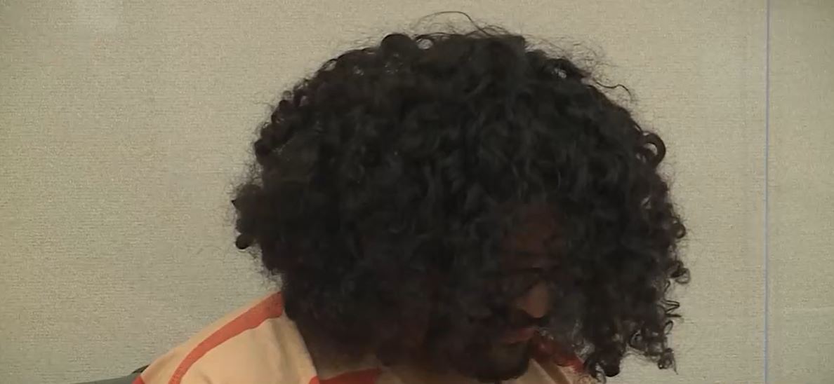 A Seaside man has pleaded not guilty to charges that he sexually molested children and sexually assaulted a cat.