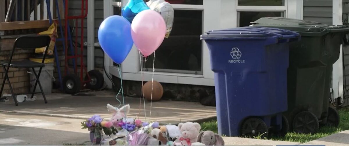 More than a week after a mass shooting in Shreveport’s Cedar Grove neighborhood left eight children dead