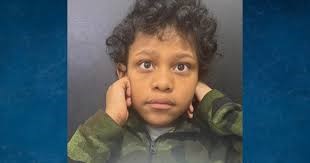 The body of a missing 8-year-old boy was recovered from a Celina pond on Friday afternoon