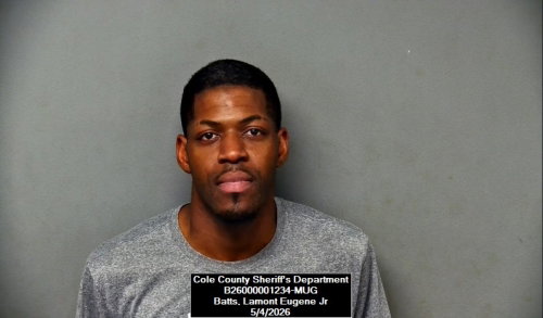 Man accused of breaking into LU president’s home